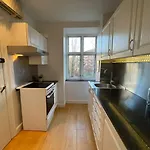 L - Gammel Jerne 19 1 * Köpenhamn