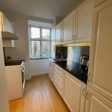 Apartment L - Gammel Jerne 19 1 Copenhagen