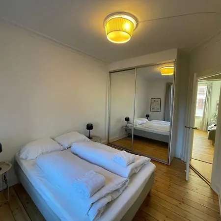 L - Gammel Jerne 19 1 Copenhague