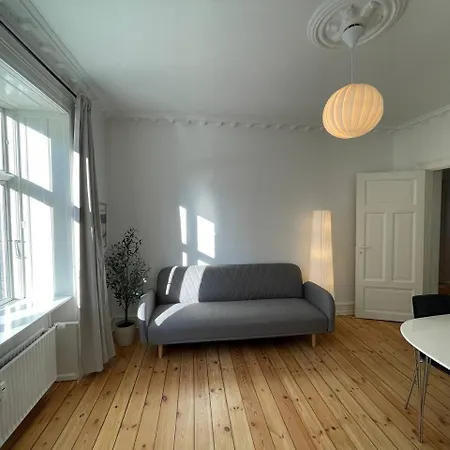L - Gammel Jerne 19 1 Apartamento