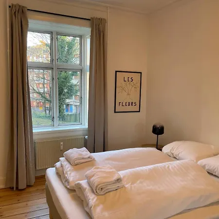L - Gammel Jerne 19 1 Apartamento