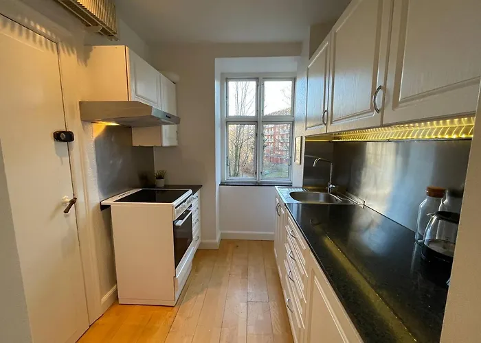 L - Gammel Jerne 19 1 * Copenhagen