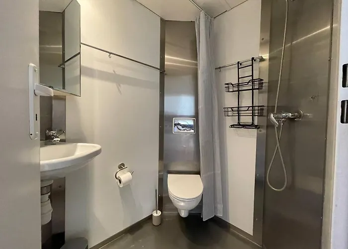 L - Gammel Jerne 19 1 Apartment Copenhagen