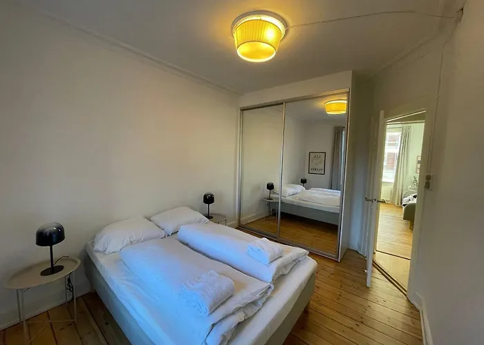 L - Gammel Jerne 19 1 哥本哈根