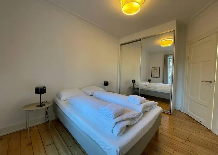 L - Gammel Jerne 19 1 * Copenhagen