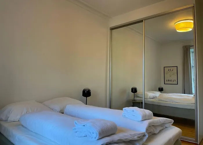 L - Gammel Jerne 19 1 公寓 *