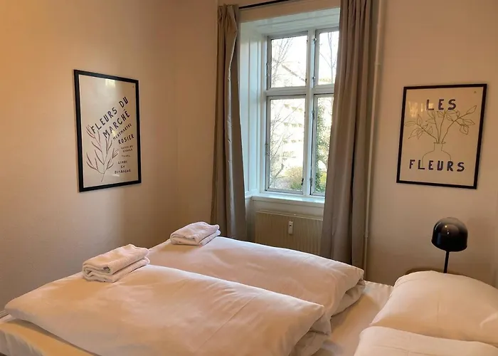 L - Gammel Jerne 19 1 * Copenhagen