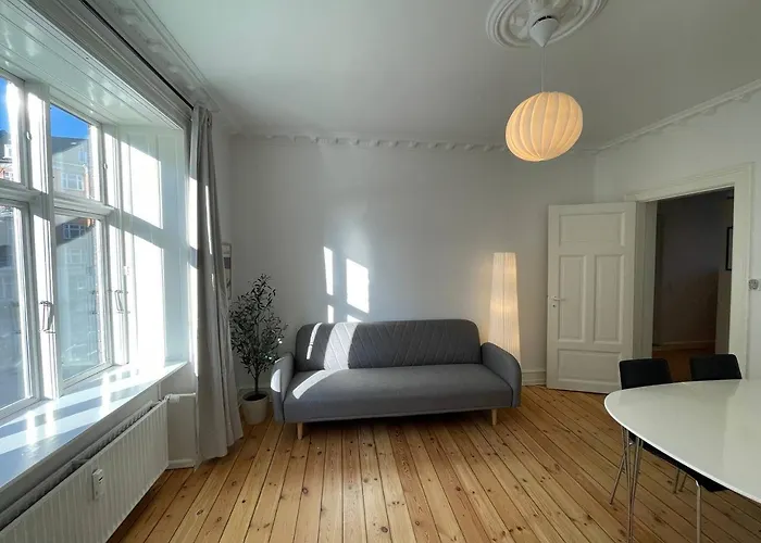 L - Gammel Jerne 19 1 Apartment