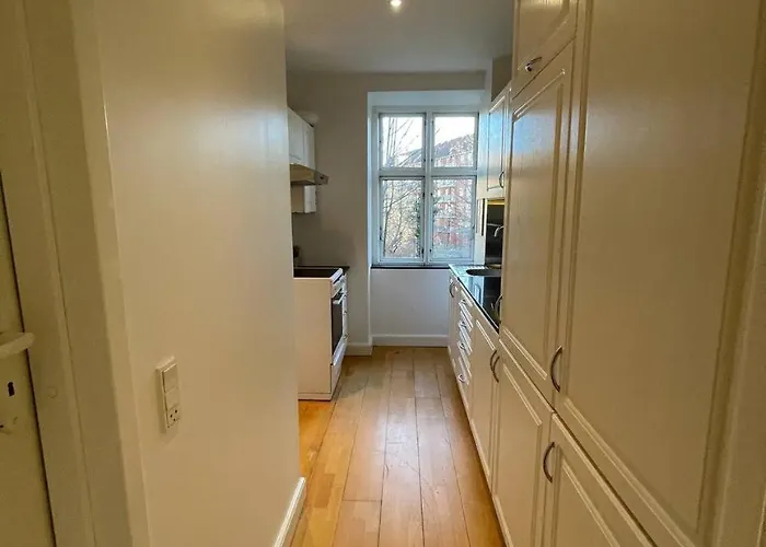 Apartment L - Gammel Jerne 19 1