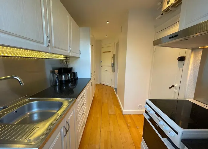 شقة L - Gammel Jerne 19 1 *