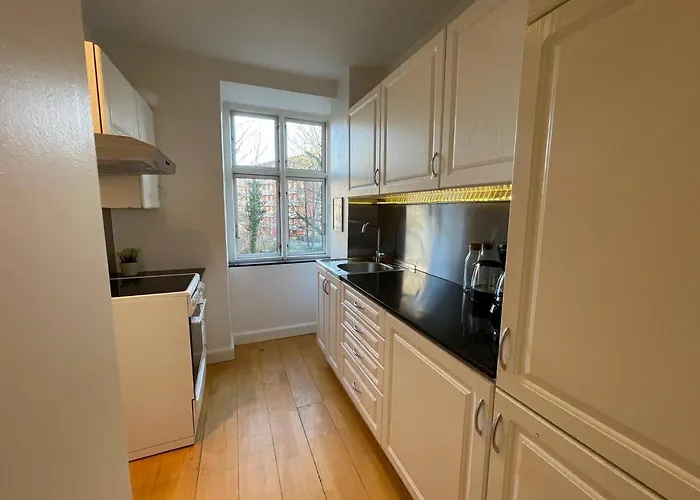 Apartment L - Gammel Jerne 19 1 Copenhagen