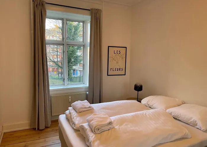 L - Gammel Jerne 19 1 Apartment