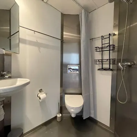 L - Gammel Jerne 19 1 Apartmán Kodaň